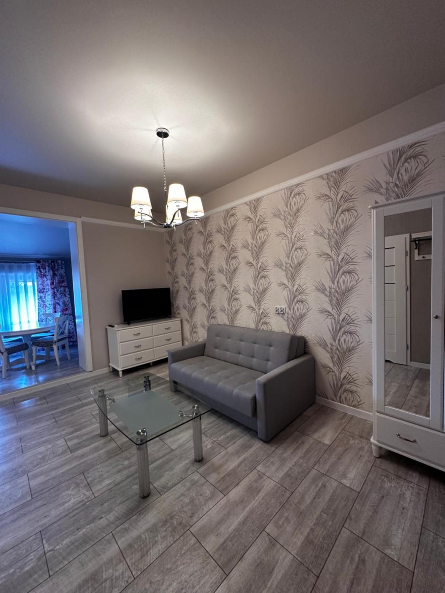 Apartamenty Czerwona Roza Wieprz  Zewnętrze zdjęcie